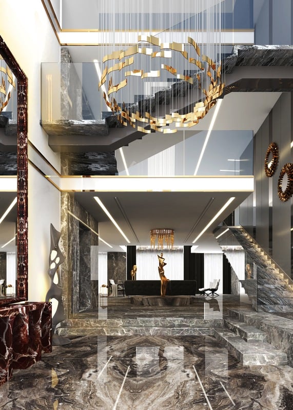 your one-stop destination for exceptional interior design